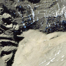 Satellite imagery of Holzjihorn, CH