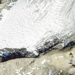 Satellite imagery of Turbechepf, CH