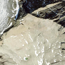 Satellite imagery of Turbechepf, CH