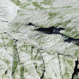 Satellite imagery of Pizzo dei Foiòi, CH