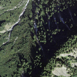Satellite imagery of Raiada, CH