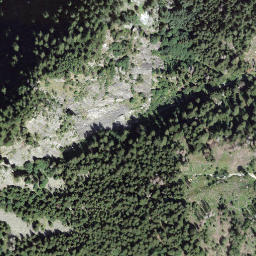 Satellite imagery of Raiada, CH