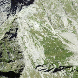 Satellite imagery of Motto della Fame, CH