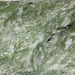 Satellite imagery of Bassa del Barone, CH