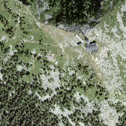 Satellite imagery of Matro, CH