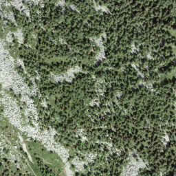 Satellite imagery of Matro, CH