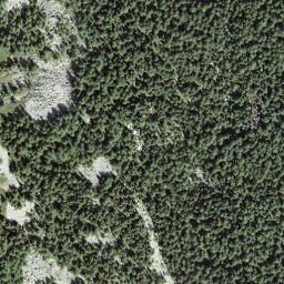 Satellite imagery of Forcarella, CH