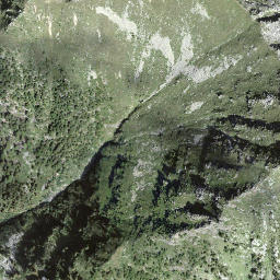 Satellite imagery of Poncione di Piancalunga, CH