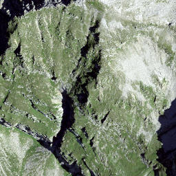 Satellite imagery of Alta Burasca, CH