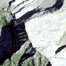 Satellite imagery of Alta Burasca, CH