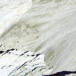 Satellite imagery of La Duleira, CH