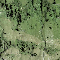 Satellite imagery of Cugn d'Agher, CH