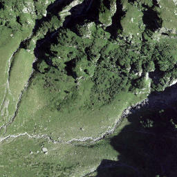 Satellite imagery of Mot de la Sancia, CH