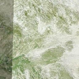Satellite imagery of Schwarzseehorn, CH