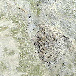 Satellite imagery of Schwarzseehorn, CH