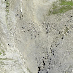 Satellite imagery of Saentapass, CH