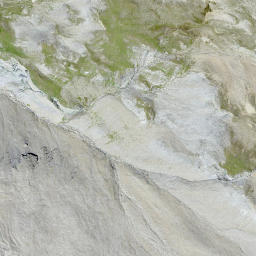 Satellite imagery of Grauhörner, CH