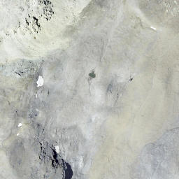 Satellite imagery of Grauhörner, CH