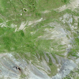 Satellite imagery of Motta da Sett, CH