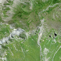 Satellite imagery of Motta da Sett, CH