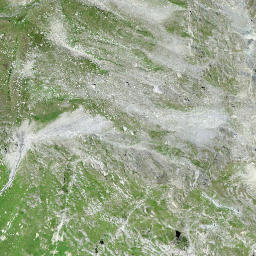 Satellite imagery of Motta da Sett, CH