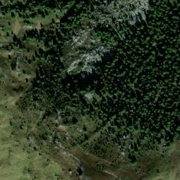Satellite imagery of Muotta da Güvè, CH