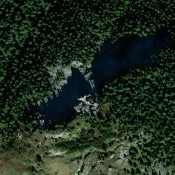 Satellite imagery of Muotta da Güvè, CH