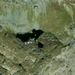 Satellite imagery of Furtschellas, CH