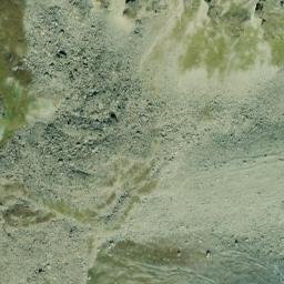 Satellite imagery of Furtschellas, CH