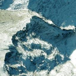 Satellite imagery of Fil da las Furtschellas, CH