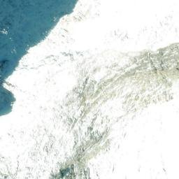 Satellite imagery of Fil da las Furtschellas, CH