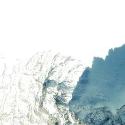Satellite imagery of Tschierva, Forcla, CH
