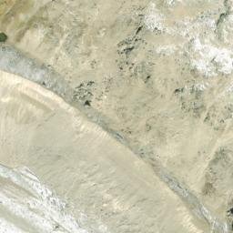 Satellite imagery of Diavolezza, CH