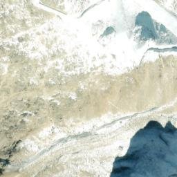 Satellite imagery of Diavolezza, CH