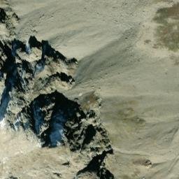Satellite imagery of Piz Trovat, CH