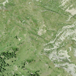 Satellite imagery of I Umet, CH