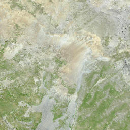 Satellite imagery of Forcula da Cardan, CH