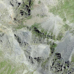 Satellite imagery of Forcula da Cardan, CH