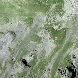 Satellite imagery of Corn da Mürasciola, CH