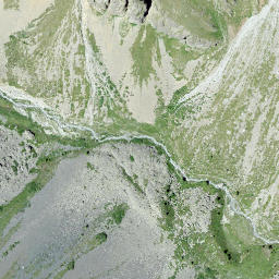 Satellite imagery of Corn da Mürasciola, CH
