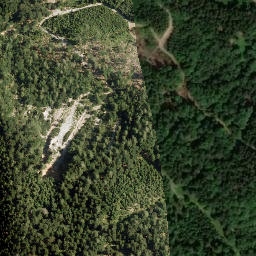 Satellite imagery of Malinschek, AT