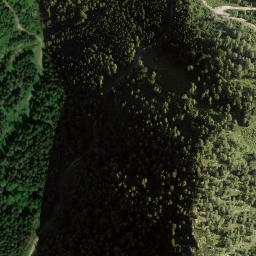 Satellite imagery of Grintoutz, AT