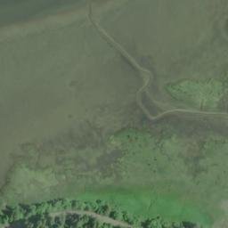 Satellite imagery of O'Meara Point, US