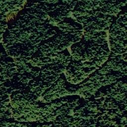 Satellite imagery of Pioneer Mine, US
