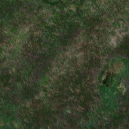 Satellite imagery of Death Road Mine, US