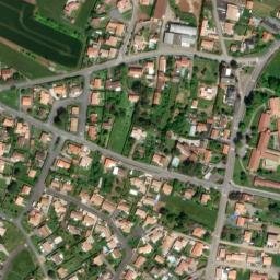 Satellite imagery of Ancienne abbaye Notre-Dame, FR