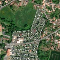 Satellite imagery of Ancienne abbaye Notre-Dame, FR