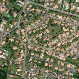 Satellite imagery of Ancienne abbaye Notre-Dame, FR