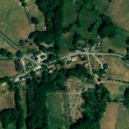 Satellite imagery of Abbaye d'Aubignac, FR