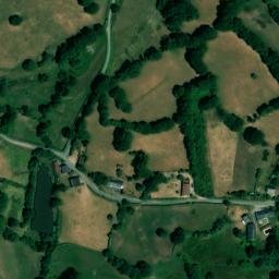Satellite imagery of Abbaye d'Aubignac, FR